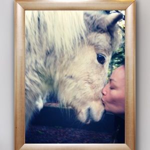 Meet your Posher, Cindy